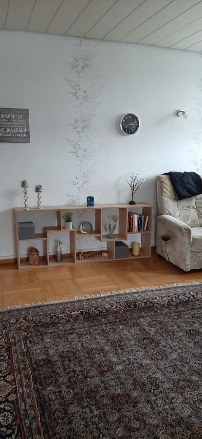Ferienwohnung Gutowski Андернах Екстер'єр фото