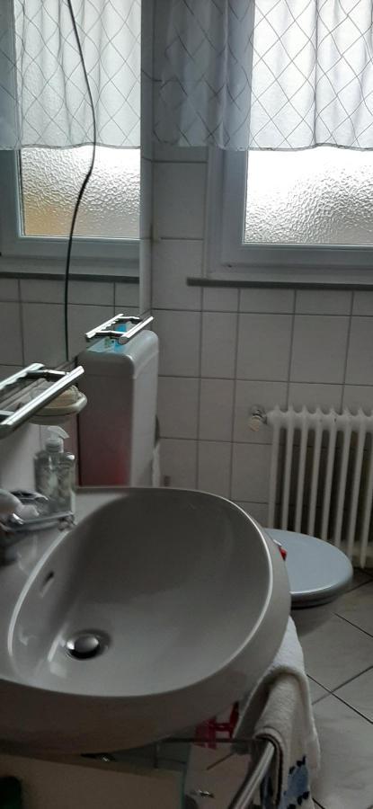 Ferienwohnung Gutowski Андернах Екстер'єр фото